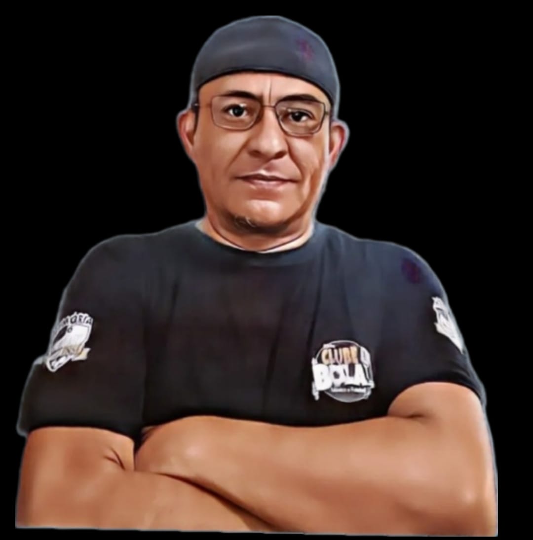 EDVALDO SILVA